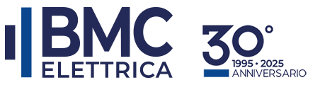 BMC Elettrica